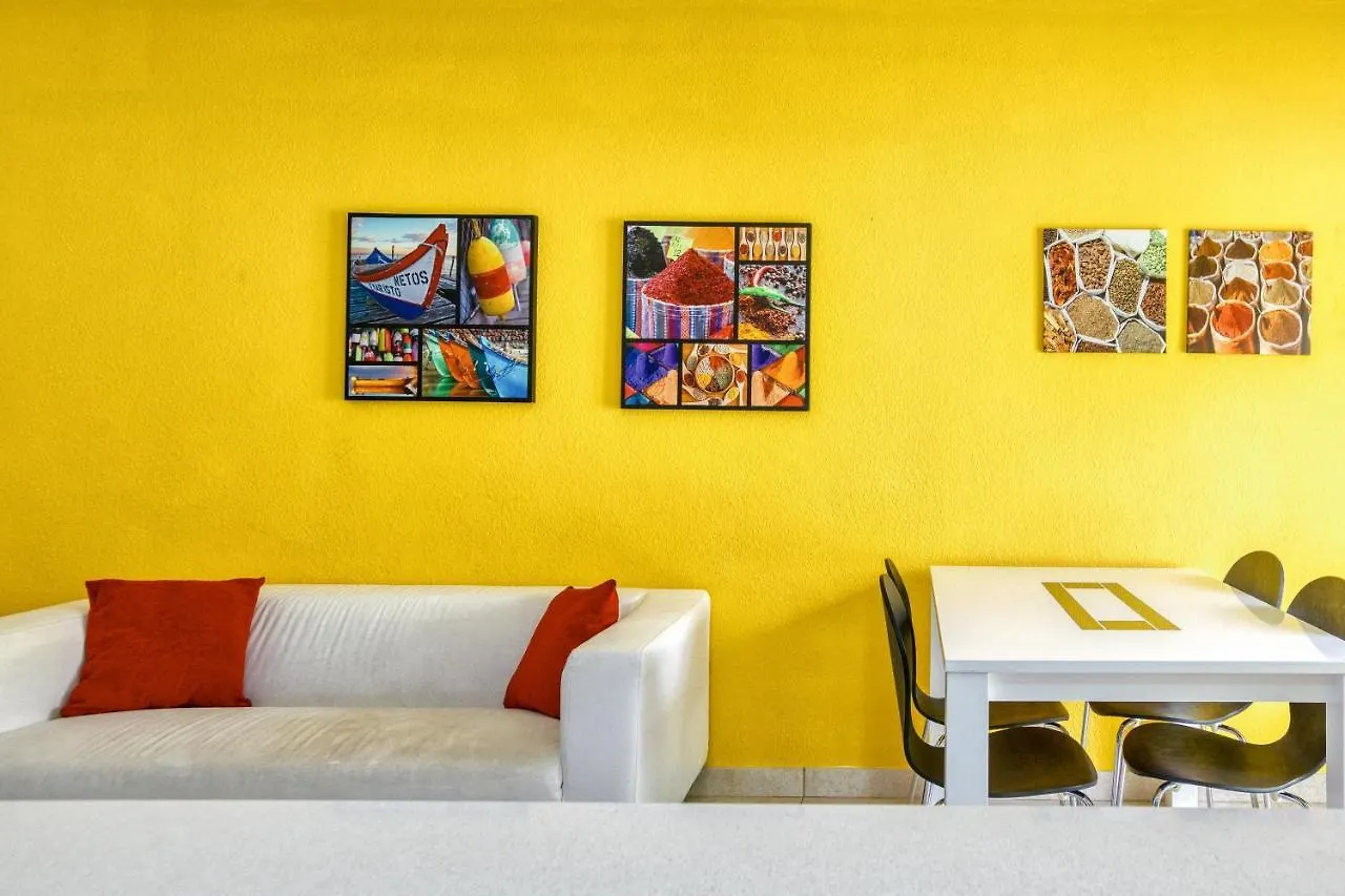 Apartamento Roses Victor 스페인