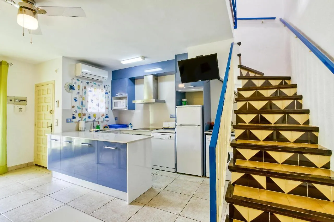 Apartamento Roses Victor 스페인