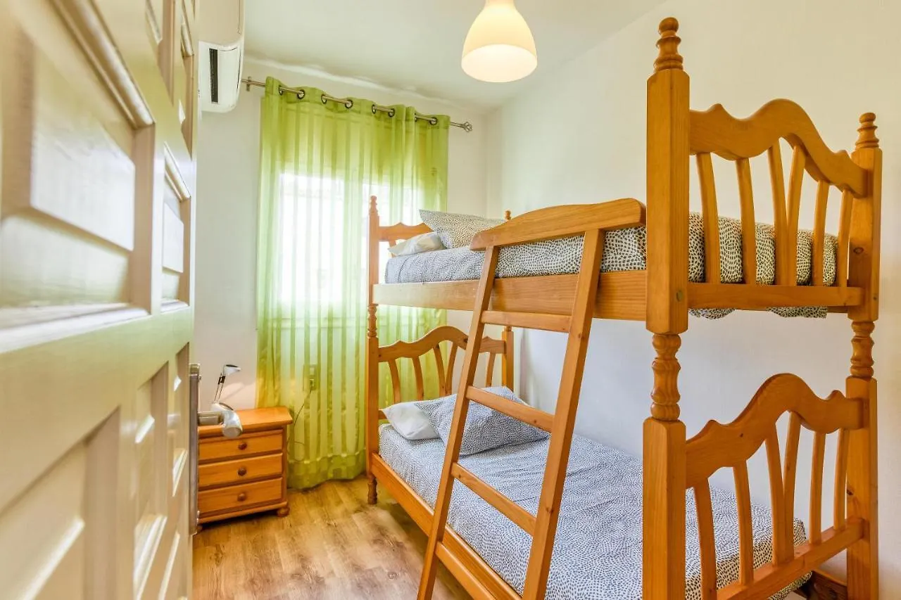 Apartamento Roses Victor 0*,  Spanien