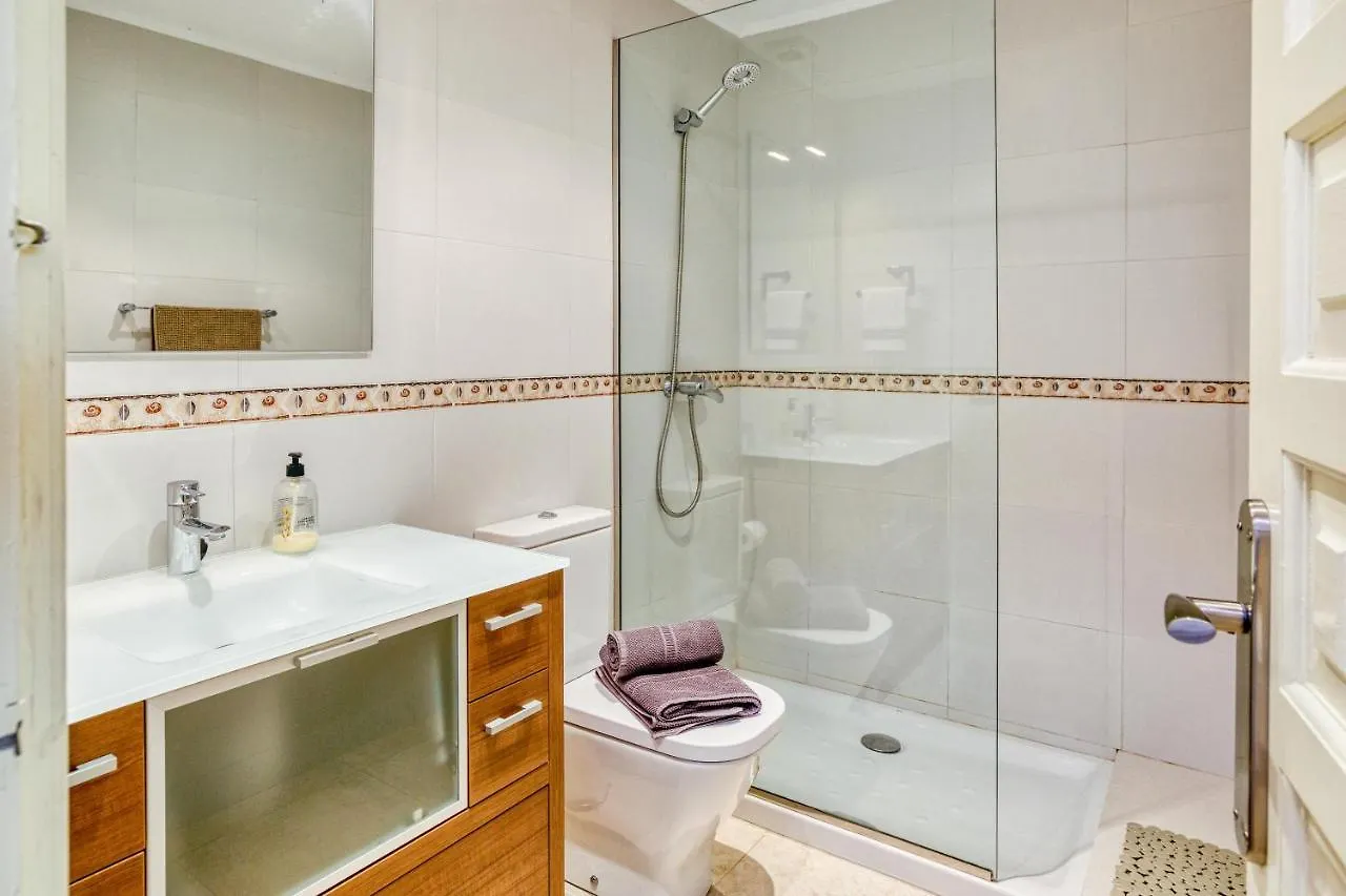 Apartamento Roses Victor 스페인