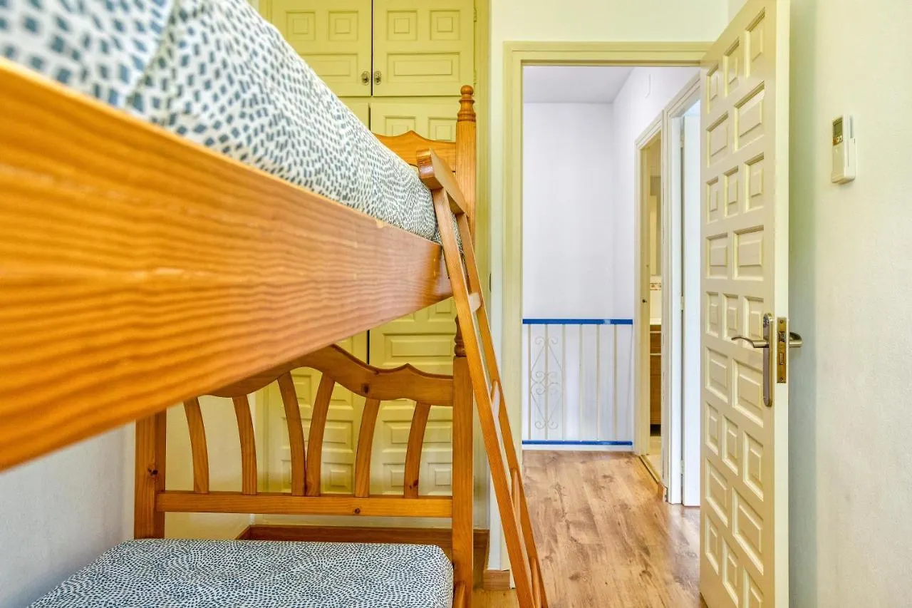 Apartamento Roses Victor 0*,  스페인
