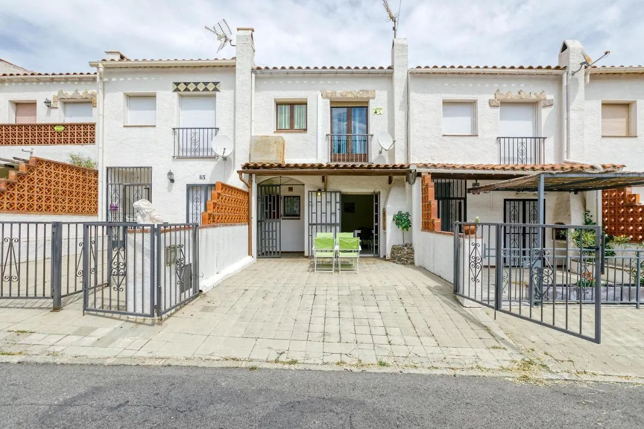 Apartamento Roses Victor